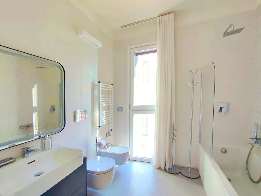 Immagine 18 di Appartamento in affitto  in Via Bianca Ceva28 a Milano