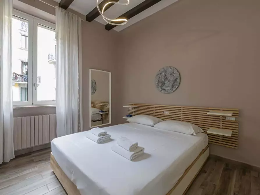Immagine 7 di Appartamento in affitto  in Via Carlo Imbonati6 a Milano