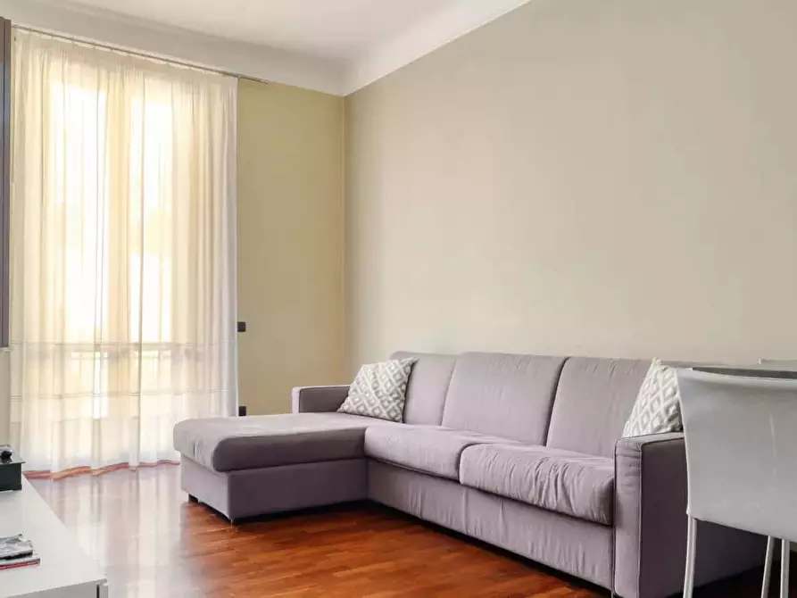 Immagine 6 di Appartamento in affitto  in Via Sebastiano del Piombo19 a Milano
