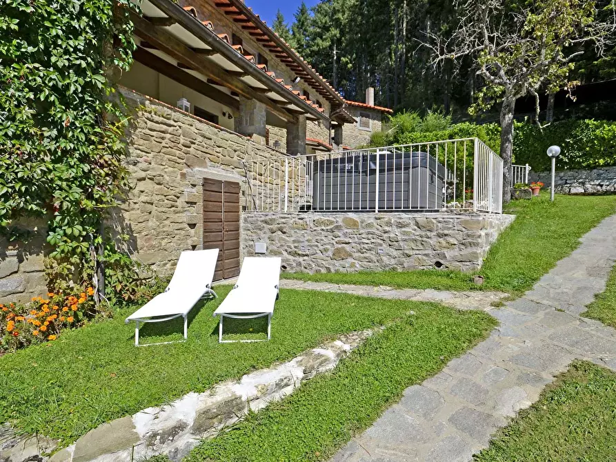 Immagine 23 di Appartamento in affitto  in San Pietro a Dame a Cortona