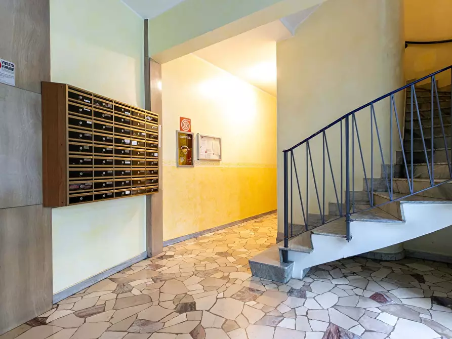 Immagine 19 di Appartamento in affitto  in Via Privata Assab15 a Milano