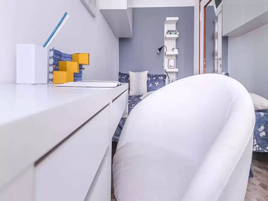 Immagine 4 di Camera in affitto  in Via Privata Poggibonsi14 a Milano