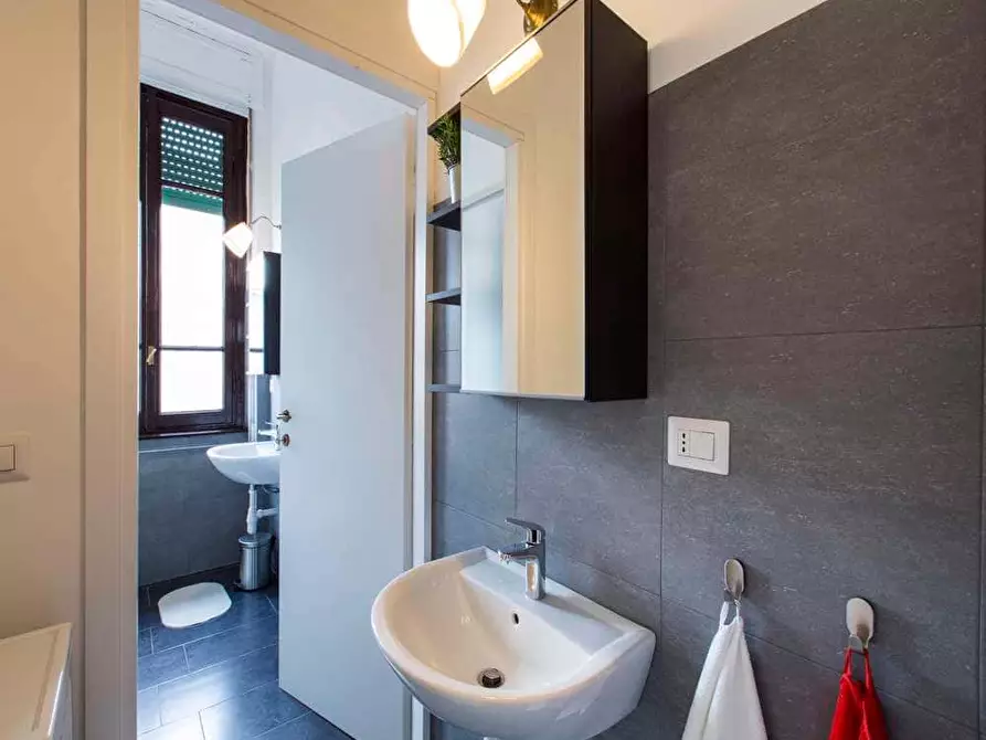 Immagine 81 di Camera in affitto  in Via Verbano5 a Milano