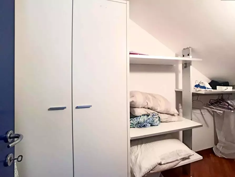 Immagine 5 di Appartamento in affitto  in Via Antonio Tantardini10 a Milano