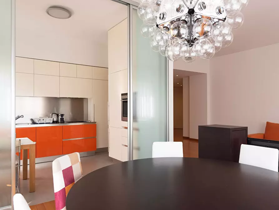 Immagine 18 di Appartamento in affitto  in Corso di Porta Vittoria7 a Milano
