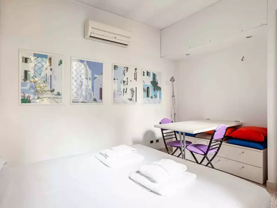 Immagine 15 di Appartamento in affitto  in Viale Cirene5 a Milano