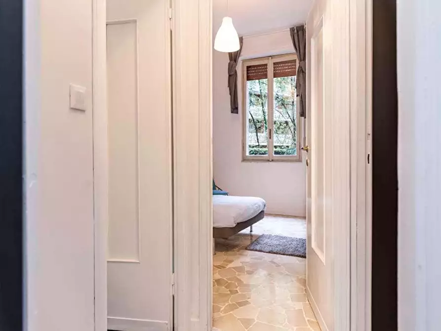 Immagine 16 di Camera in affitto  in Largo Cavalieri di Malta18 a Milano