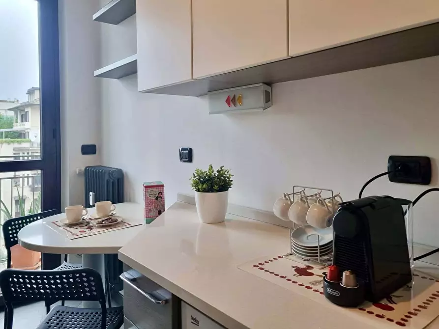 Immagine 20 di Appartamento in affitto  in Via Melchiorre Gioia71 a Milano