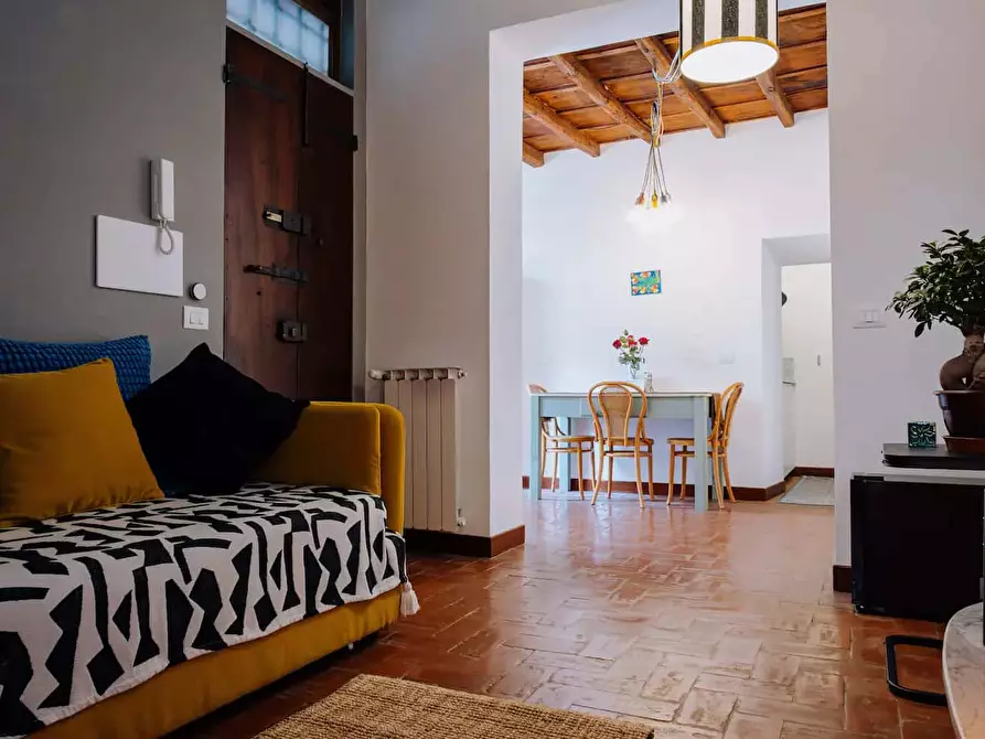 Immagine 12 di Appartamento in affitto  in Vicolo delle Vacche10 a Roma