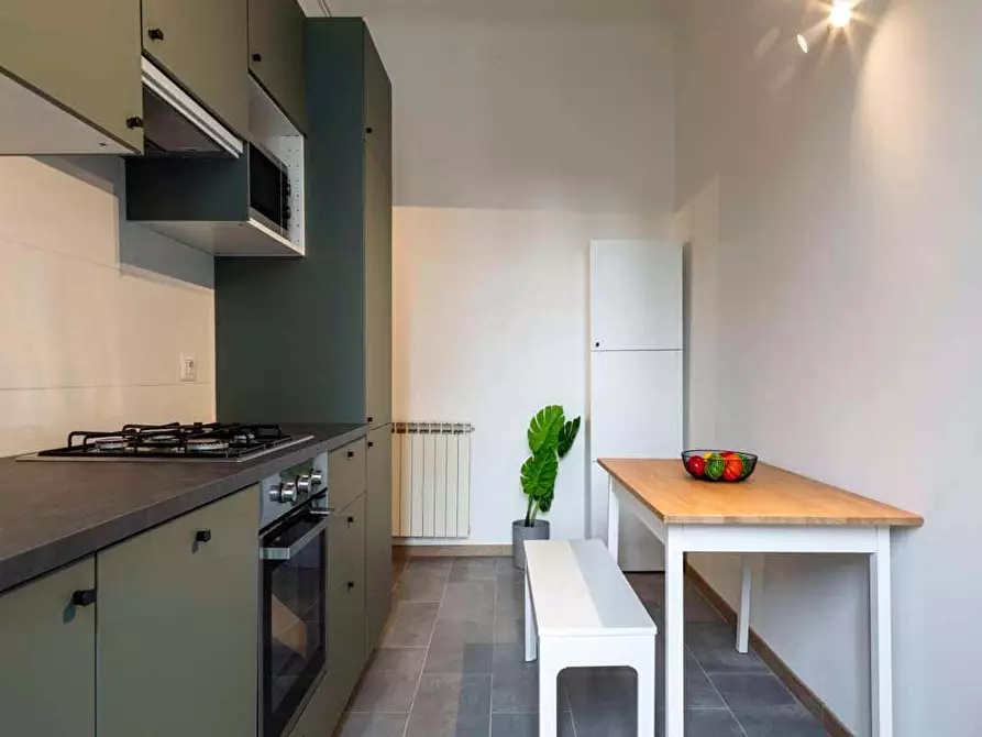 Immagine 8 di Camera in affitto  in Via Giovanni Paisiello2 a Milano