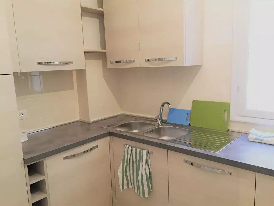 Immagine 6 di Camera in affitto  in della Colonna35 a Firenze