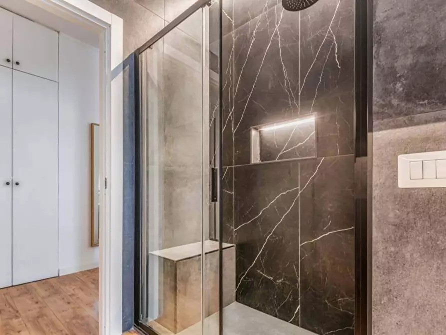 Immagine 13 di Appartamento in affitto  in Via Angelo Inganni27 a Milano