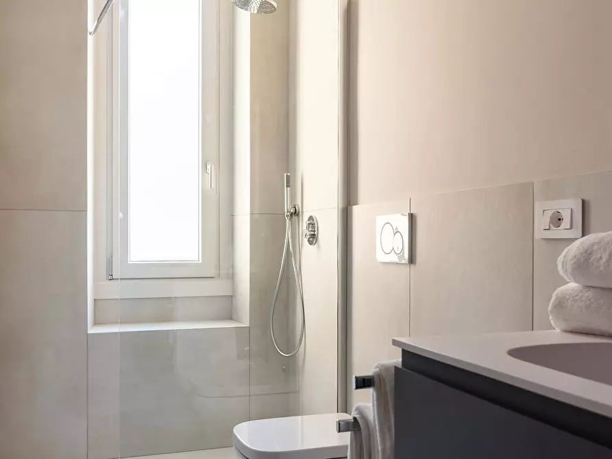 Immagine 22 di Appartamento in affitto  in Via Antonio Bazzini a Milano