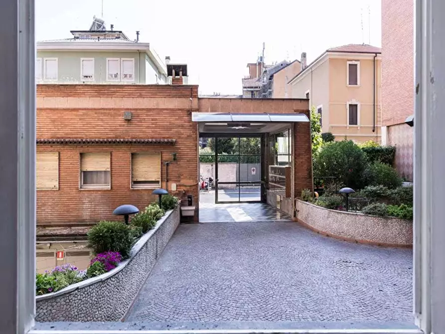 Immagine 28 di Camera in affitto  in Via Giuseppe Bruschetti11 a Milano