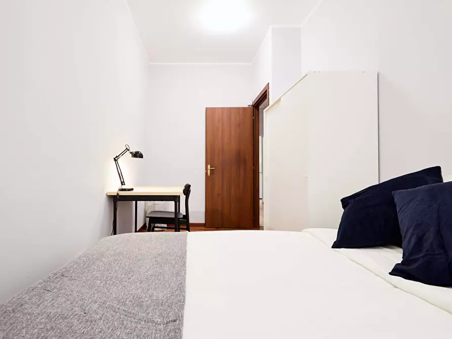 Immagine 4 di Camera in affitto  in Via Ormea85 a Torino