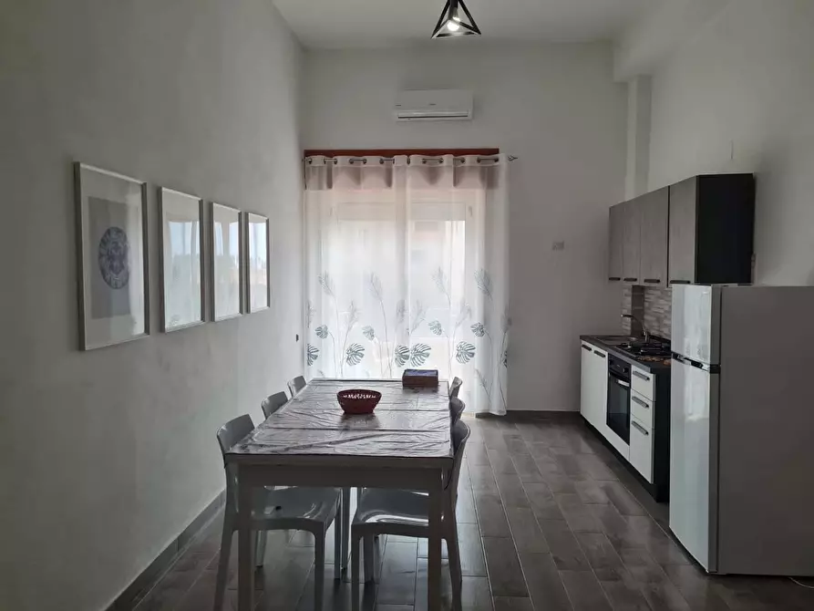 Immagine 1 di Appartamento in affitto  in Via Brisi2 a Cirò Marina