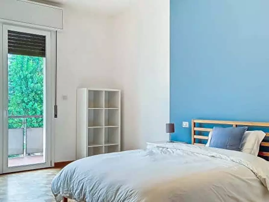 Immagine 6 di Camera in affitto  in Viale Roma60 a Forli'