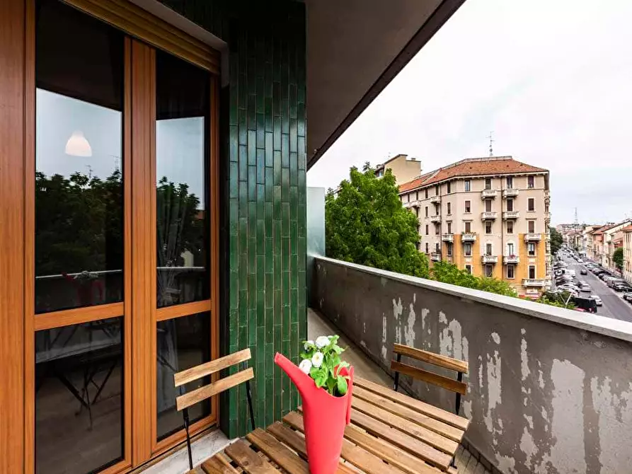 Immagine 95 di Camera in affitto  in Via Filippino Lippi19 a Milano