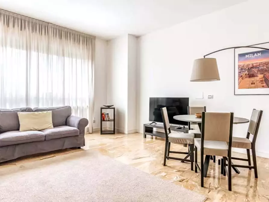 Immagine 19 di Appartamento in affitto  in Piazzale Giulio Cesare5 a Milano