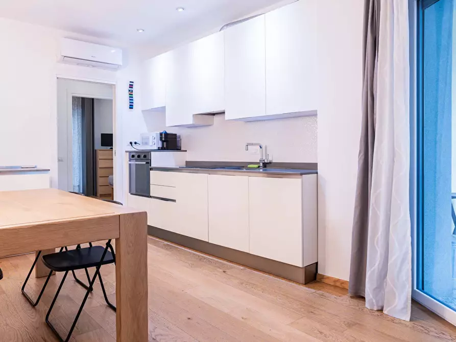 Immagine 3 di Appartamento in affitto  in Viale Marche64 a Milano
