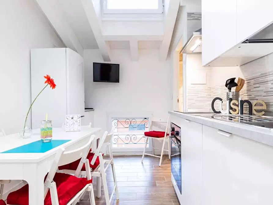 Immagine 19 di Camera in affitto  in Viale Alfredo Oriani26 a Bologna