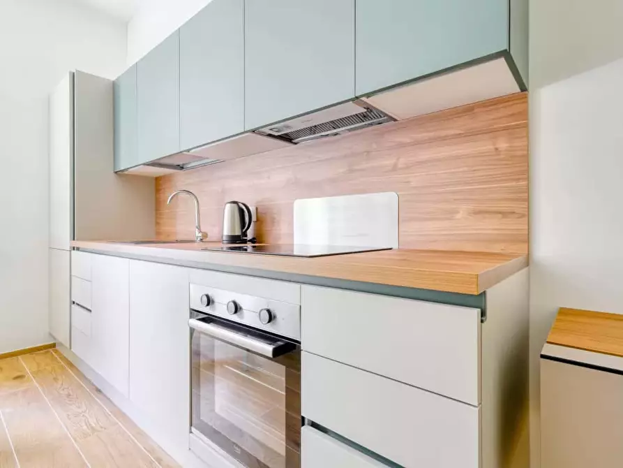 Immagine 8 di Appartamento in affitto  in Via Savona1/a a Milano