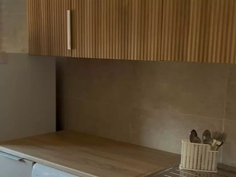 Immagine 8 di Camera in affitto  in Via Imperia6 a Roma