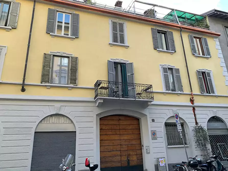 Immagine 14 di Appartamento in affitto  in Via Pietro Maroncelli11 a Milano
