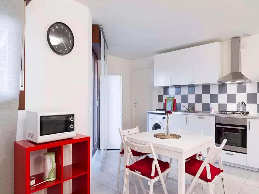 Immagine 9 di Camera in affitto  in Largo Cavalieri di Malta4 a Milano