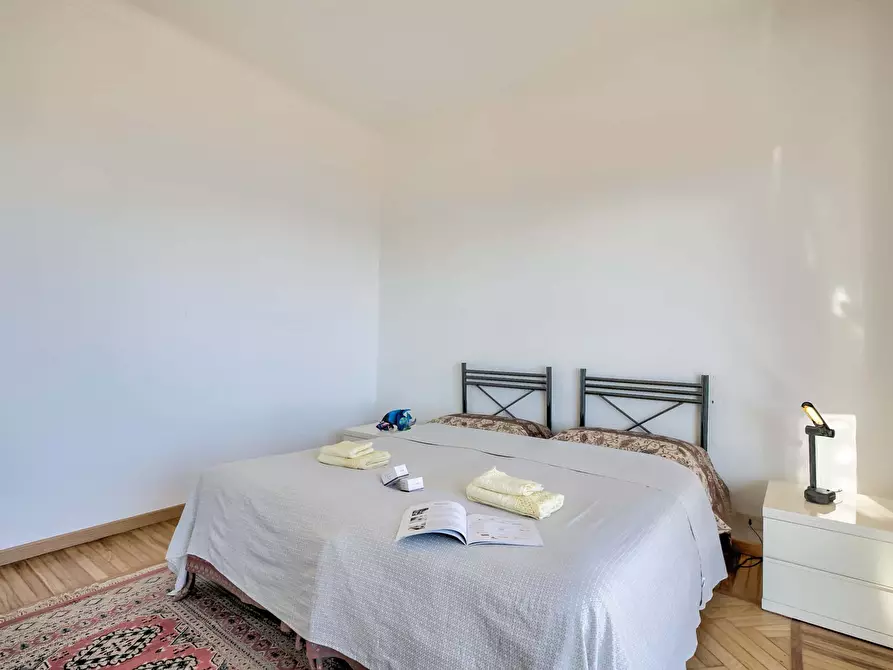 Immagine 5 di Appartamento in affitto  in Via Padre Semeria158 a San Remo