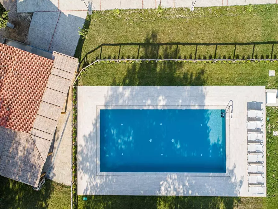 Immagine 10 di Appartamento in affitto  in 52044 Mezzavia, Province of Arezzo, Italy a Cortona