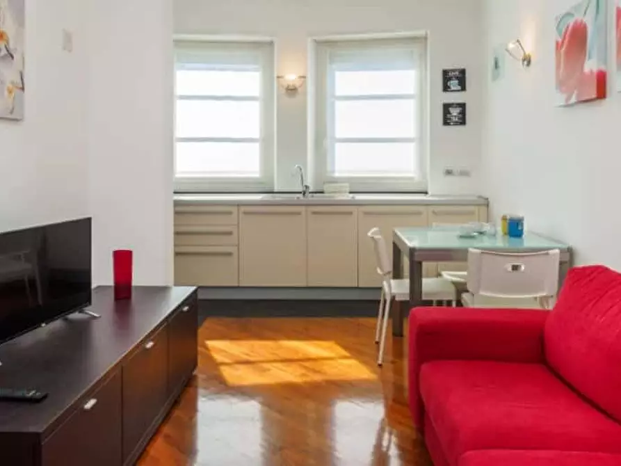 Immagine 6 di Appartamento in affitto  in Via Cenisio57 a Milano