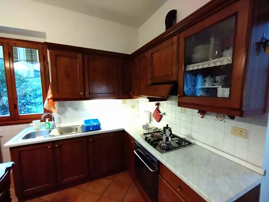 Immagine 6 di Camera in affitto  in Via Francesco Calzolari29 a Firenze