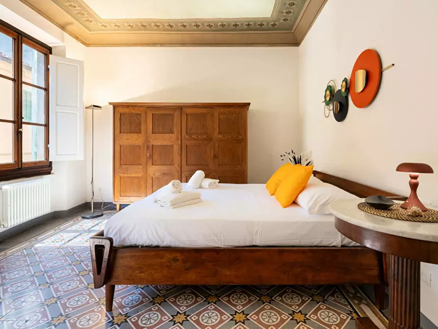 Immagine 11 di Appartamento in affitto  in Via Santa Reparata a Firenze