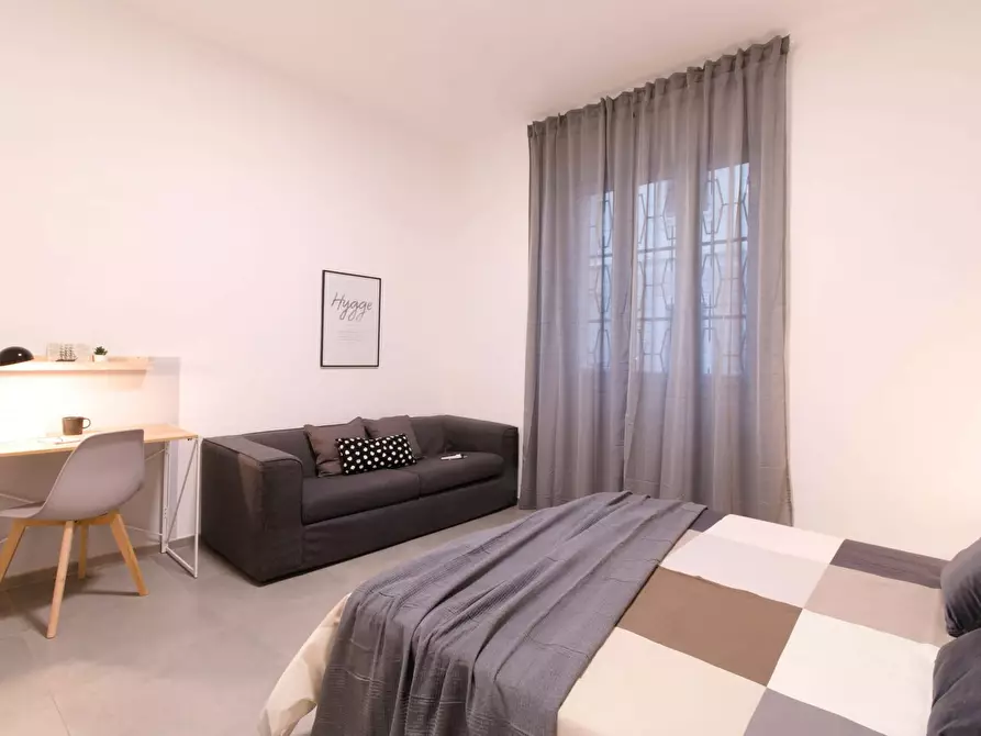 Immagine 1 di Camera in affitto  in Via Isole Lipari a Brescia