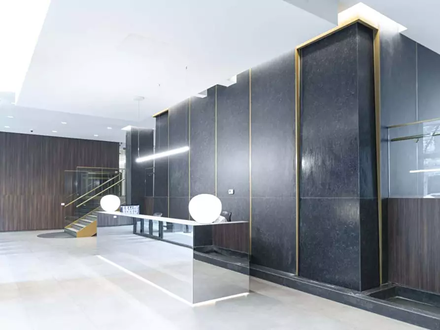 Immagine 35 di Appartamento in affitto  in Via Principe Eugenio3 a Milano