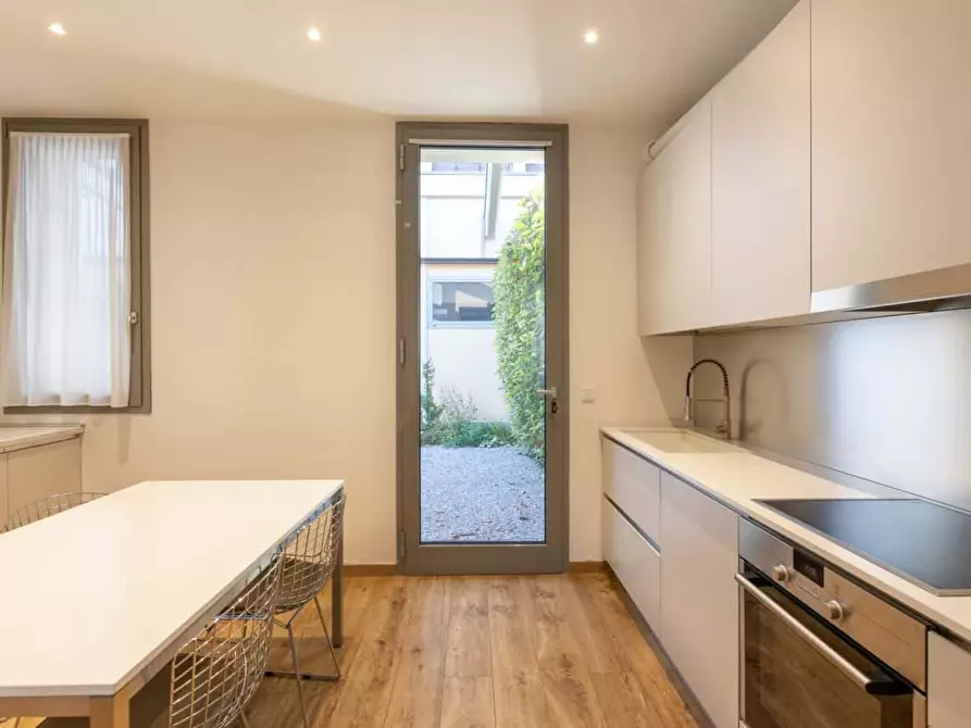Immagine 38 di Appartamento in affitto  in Via Giacomo Watt37 a Milano