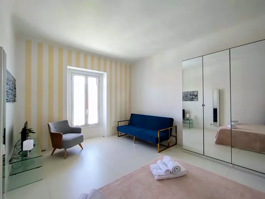 Immagine 8 di Appartamento in affitto  in Via Riva di Trento a Milano