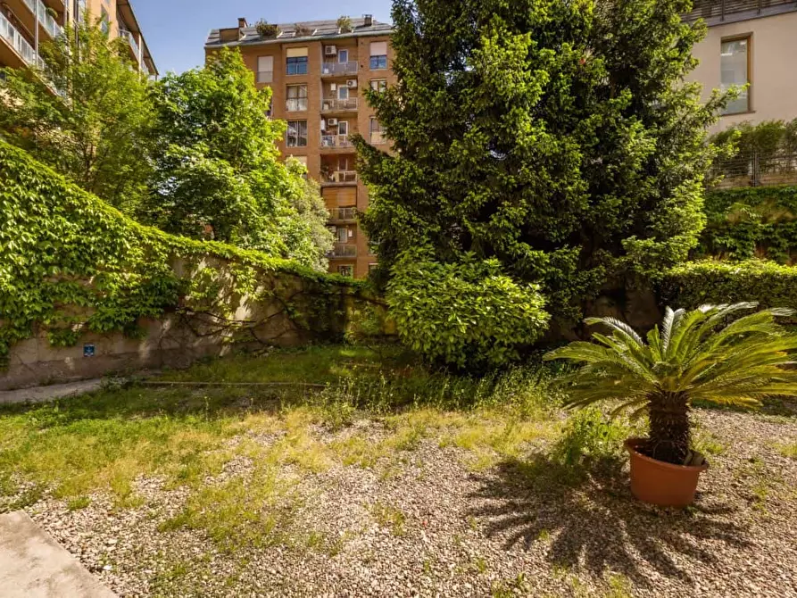 Immagine 38 di Appartamento in affitto  in Via Domenico Balestrieri8 a Milano