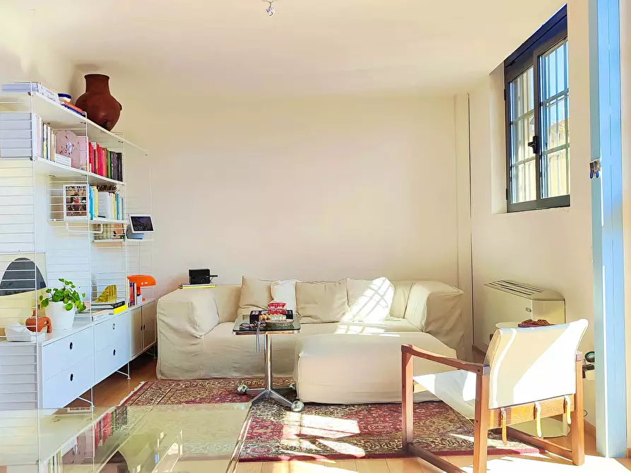 Immagine 3 di Appartamento in affitto  in Via Andrea Ponti a Milano