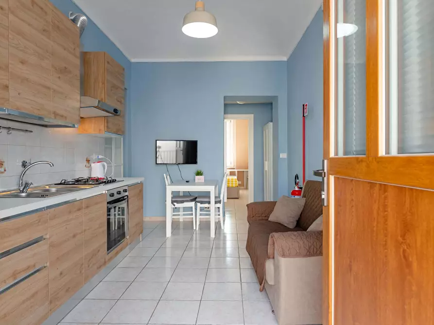 Immagine 12 di Appartamento in affitto  in Lungo Dora Napoli58 a Torino