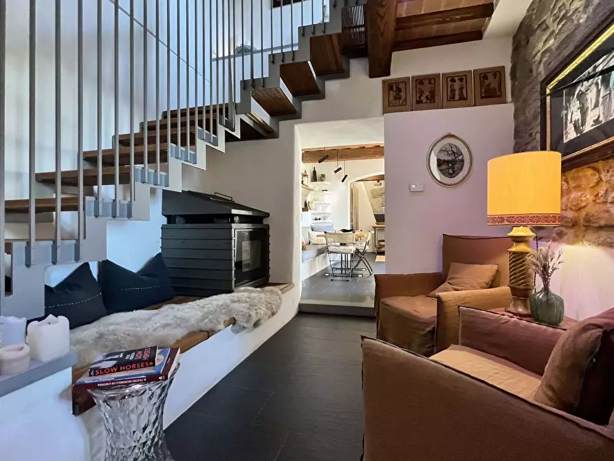 Immagine 12 di Appartamento in affitto  in Piazza della Pescaia a Cortona