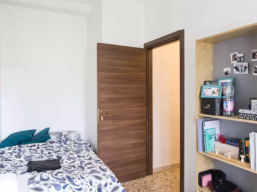 Immagine 22 di Camera in affitto  in Via Achille Feraboli a Milano