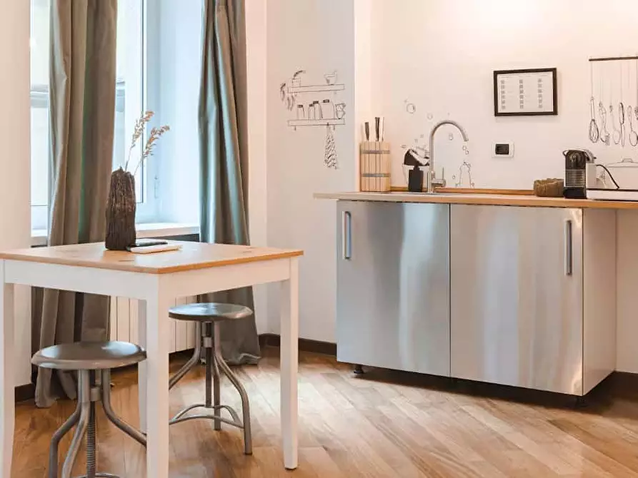 Immagine 4 di Appartamento in affitto  in Via degli Artisti6 a Trieste