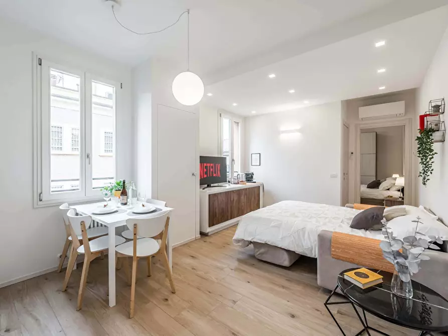 Immagine 33 di Appartamento in affitto  in Viale C. Sigonio76 a Modena