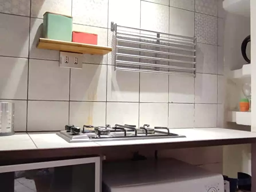 Immagine 11 di Appartamento in affitto  in Via del Pigneto26 a Roma