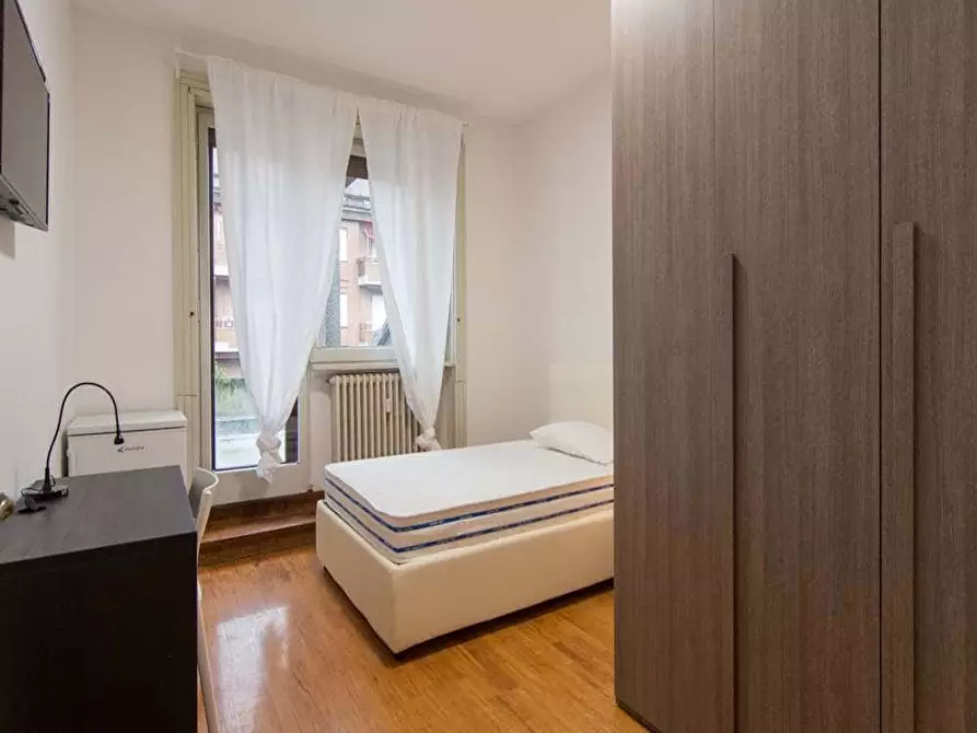 Immagine 3 di Camera in affitto  in Via Rodolfo Farneti4 a Milano