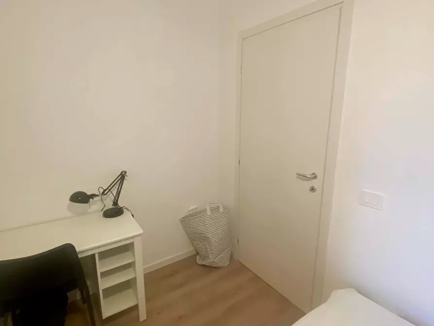 Immagine 9 di Camera in affitto  in Via Cascina Barocco13 a Milano