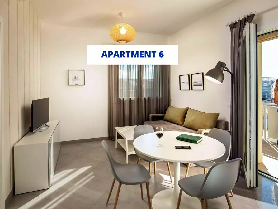 Immagine 1 di Appartamento in affitto  in Via Prenestina1092 a Roma