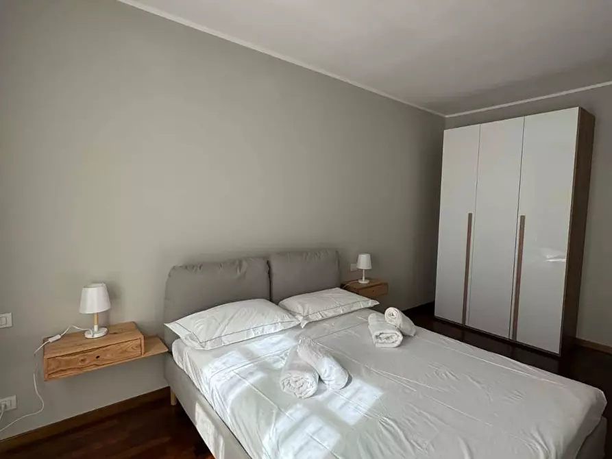 Immagine 3 di Appartamento in affitto  in Corso Alcide De Gasperi69 a Torino